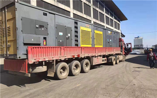 通辽200KW发电机组适配电缆规格选型指南