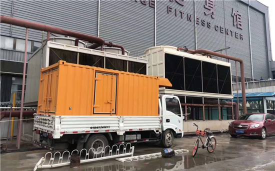 通辽300KW发电机组适配电缆规格选型指南