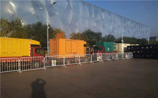 通辽400KW发电机组适配电缆规格选型指南