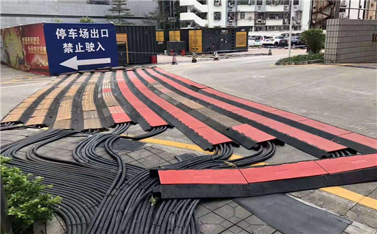 通辽发电机组电缆选型完整具体步骤(工程通用标准流程)